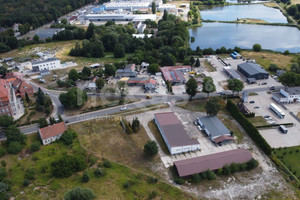 1,76 HA TERENU I OGROMNY POTENCJAŁ BIZNESOWY!
