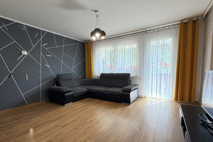 3 pokoje, 63 m² | balkon | duża piwnica | Pruszków