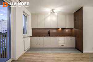 2 POKOJE | MYŚLIWSKA | NOWE | BALKON | 42 M²