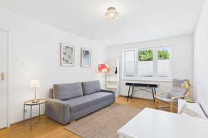 APARTAMENT 2 POKOJE 58,85M2 UL. ŚWIĘTOJAŃSKA