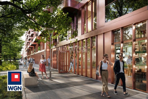 Mieszkanie na sprzedaż, 48 m², 3 pokoje Wrocław Krzyki Krzyki