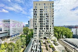Mieszkanie na wynajem 32m2 Katowice Śródmieście Sokolska - zdjęcie 1