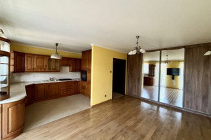 Apartament 49,61 m2 | 2 pokoje | ul. Petrażyckiego | miejsce postojowe | garaż