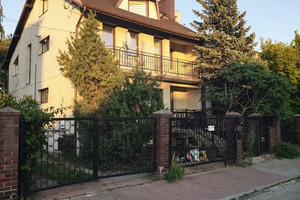 Warszawa Ursus ul. Michałowicza górna połowa domu - Bezczynszowe