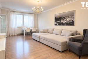 2 Pokoje | Loggia | Top lokalizacja
