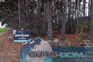 Działka na sprzedaż, 29400 m², Krzywiń Krzywiń