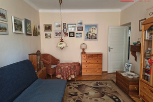 STARA OCHOTA 2 pok CEGŁA BALKON CICHE