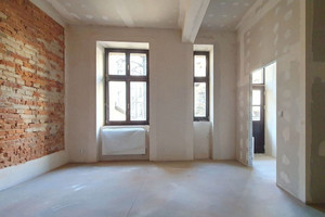 Mieszkanie na sprzedaż, 30 m², 1 pokój Kraków Stare Miasto