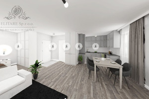 Mieszkanie 49,4m2 z widokiem na rzekę/Kleczków Wrocław