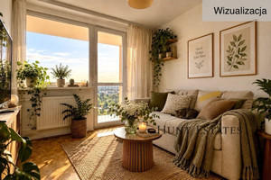 Widok na zieleń i wodę | 67m² | Bielany