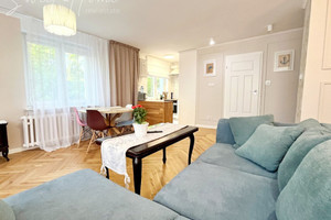 Mieszkanie na sprzedaż, 54 m², 2 pokoje Gdynia Kamienna Góra