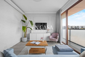 Apartament na Wilanowie | Royal Park