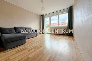 Bielawy, 3 pokoje, balkon, blok cegła