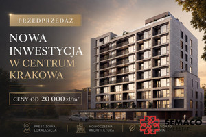 Przedsprzedaż/Nowoczesna inwestycja/Balkon 23m2