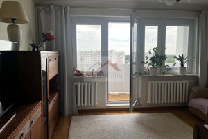 Mieszkanie na sprzedaż, 56 m², 3 pokoje Legionowo