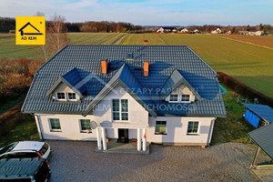 Rąblów, 260 mkw., działka 8300 mkw