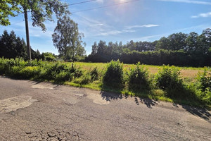 Działka budowlana - 66/5
