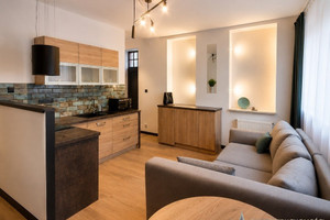 Kazimierza Wielkiego - 37 m2 - inwestycja