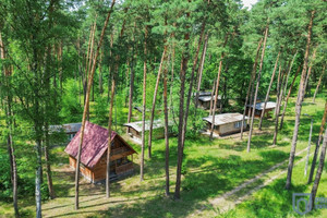 Ośrodek wyp. z WŁASNYM stawem | Świętokrzyskie