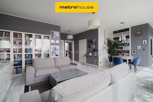Mieszkanie na sprzedaż, 83 m², 3 pokoje Warszawa Ochota