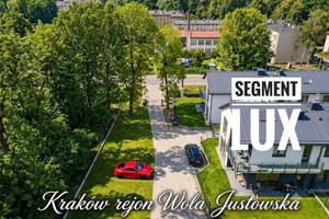 Wprowadź się od zaraz! Praktycznie nowy dom w okazyjnej cenie – Wola Justowska