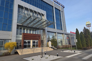 Biuro 260 m² w Alexander Plaza | Reprezentacyjna lokalizacja