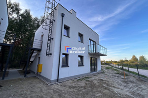 Mieszkanie 4 pokoje z ogrodem 154m2/Oddanie sierpień