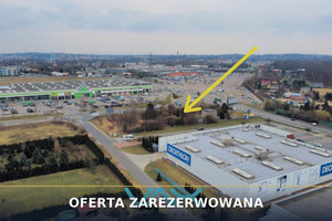 Działka · na sprzedaż · Mikołów · 4 957 m²