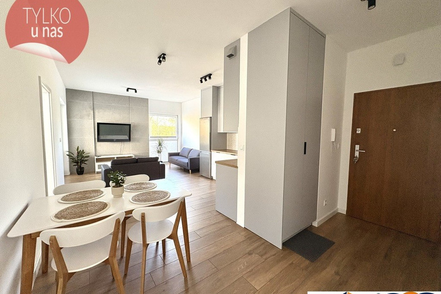 Mieszkanie na wynajem, 68 m² Katowice, Generała Kazimierza Pułaskiego