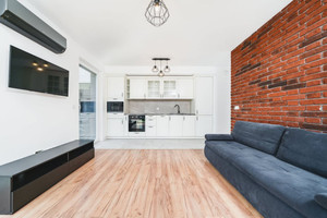 3-pokojowe z ogrodem 100 m² |Brak PCC| Klimatyzacja |Czyżyny| Al. Pokoju 81 55m2
