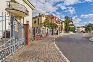 Apartament 2 Sielanka wysokie pomieszczenia