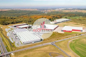 Magazyn 12 tyś. m2 Swarożyn - 0% prowizji