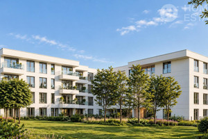 Cztery pokoje | 75,85 m² | z ogródkiem | Kraków| Bez Prowizji i PCC