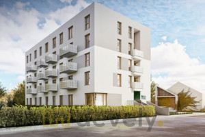 2 pokoje/kameralne/ nowe/balkon/tramwaj/Podgórze