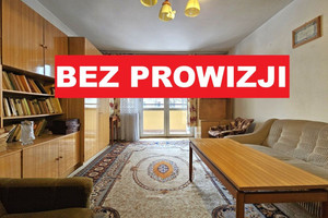 Dwa pokoje przy Al. Niepodległości 35