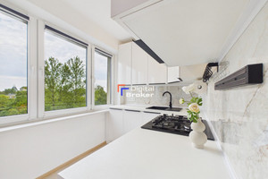 4 pokoje | po generalnym remoncie | balkon | LSM