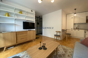 2 pokojowe mieszkanie z balkonem
