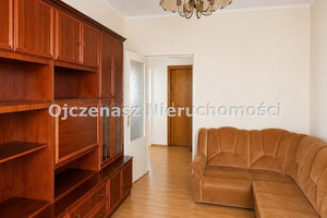 Mieszkanie na sprzedaż, 66 m², 3 pokoje Bydgoszcz Osiedle Leśne