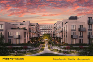 4 pokoje | Inwestycja Premium | 100 m2 przestrzeni wspólnej | Ogródek