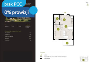 Kameralne Czyżkówko- 0% PROWIZJI