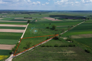 *Działka pod dom lub inwestycję*Złotoria*5098 m2*