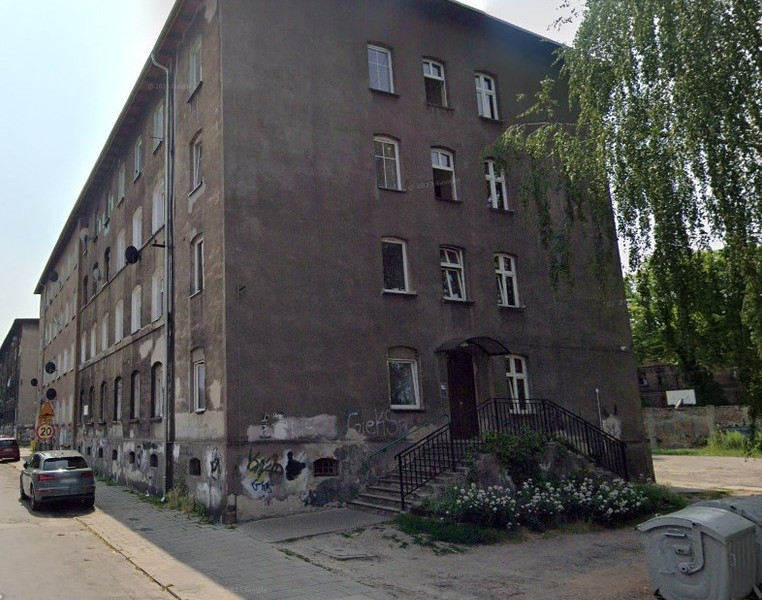 Mieszkanie na wynajem, 94 m² Katowice, Pokoju