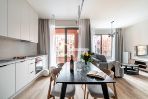 APARTAMENT POD SECOND HOME W SERCU WYSPY SPICHRZÓW