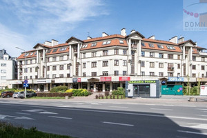 Mieszkanie na sprzedaż, 60 m², 2 pokoje Piastów