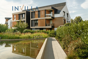 Apartament premium 3 pokoje | Botanica Jelitkowo |