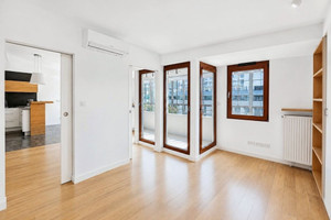Apartament 123m2 - 4 pokoje, ul. Pańska 98