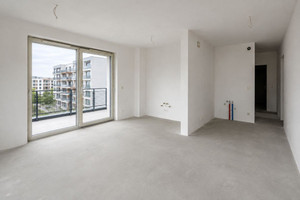 2 pokoje | 50,63 m² | Taras | Krzyki | Braterska