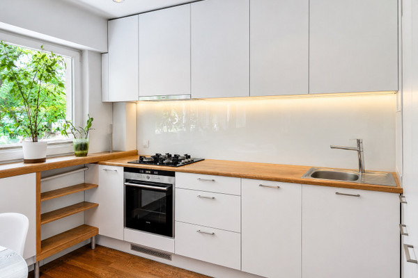 Wyjątkowe 2 pokoje | Sady Żoliborskie | Balkon | 41,5 m²