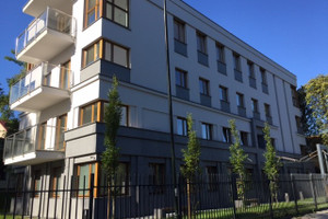 Biuro 33 m2 do wynajęcia Osiedle Oficerskie