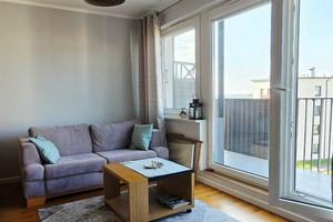 Mieszkanie na sprzedaż, 41 m², 2 pokoje Płock